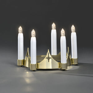 Luciakrona / Lucia Crown LED