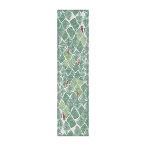 Tipp Tapp bordslöpare / Tablerunner 35xd140cm