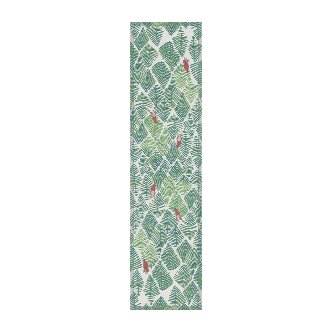 Tipp Tapp bordslöpare / Tablerunner 35xd140cm