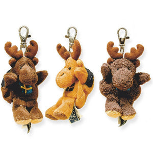 Sorterade Småälgar 10cm / Small Moose assorted
