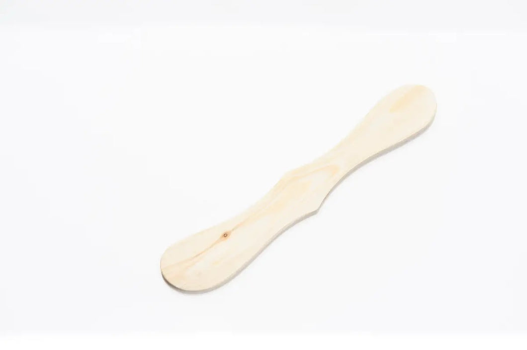 Smörkniv klassisk / Butterknife Classic - 17 cm