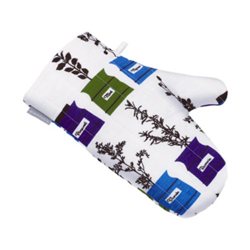 Kryddskåp grillvante / Oven Glove