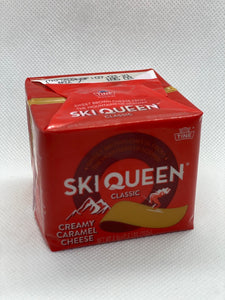 Ski Queen Gjetost / Norwegian Brown Cheese, (Click and collect only)